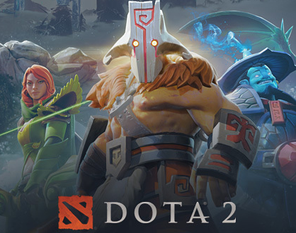 何も代行できる　シャード Dota 2（ドータ・ツー）