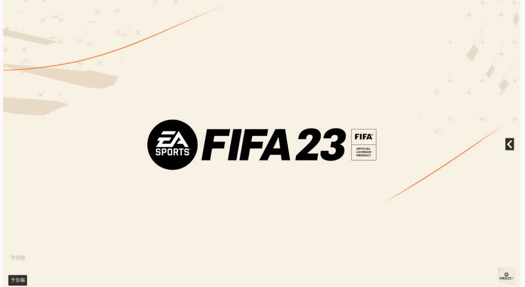 FIFA23　PC 100万コイン　導入代行　 複数可