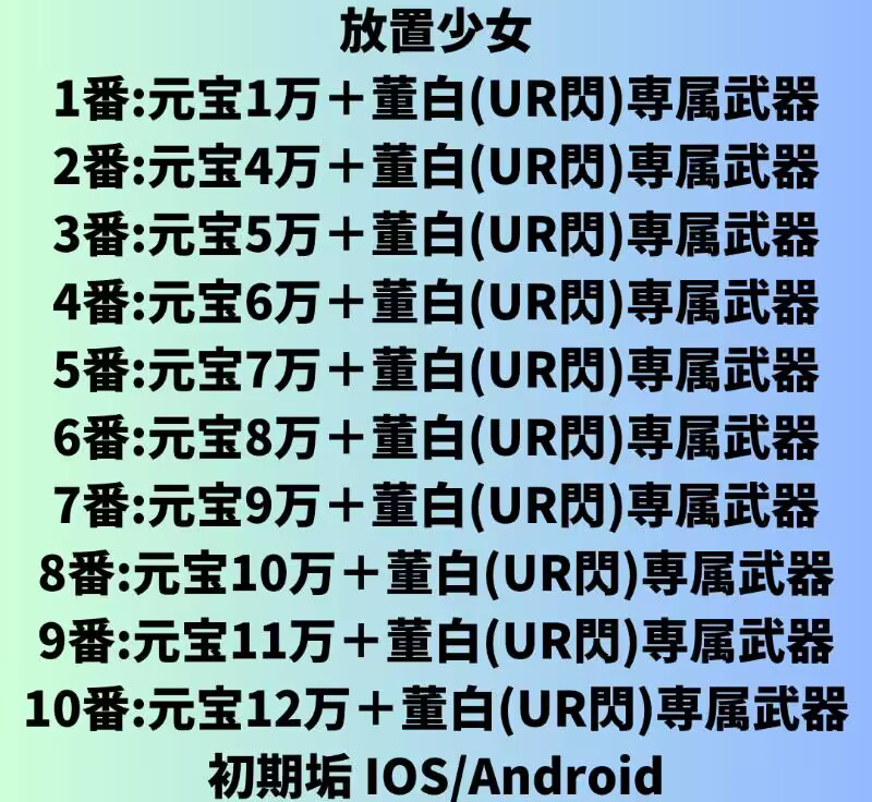 欲しい番号コメントください！専用ページに致します！